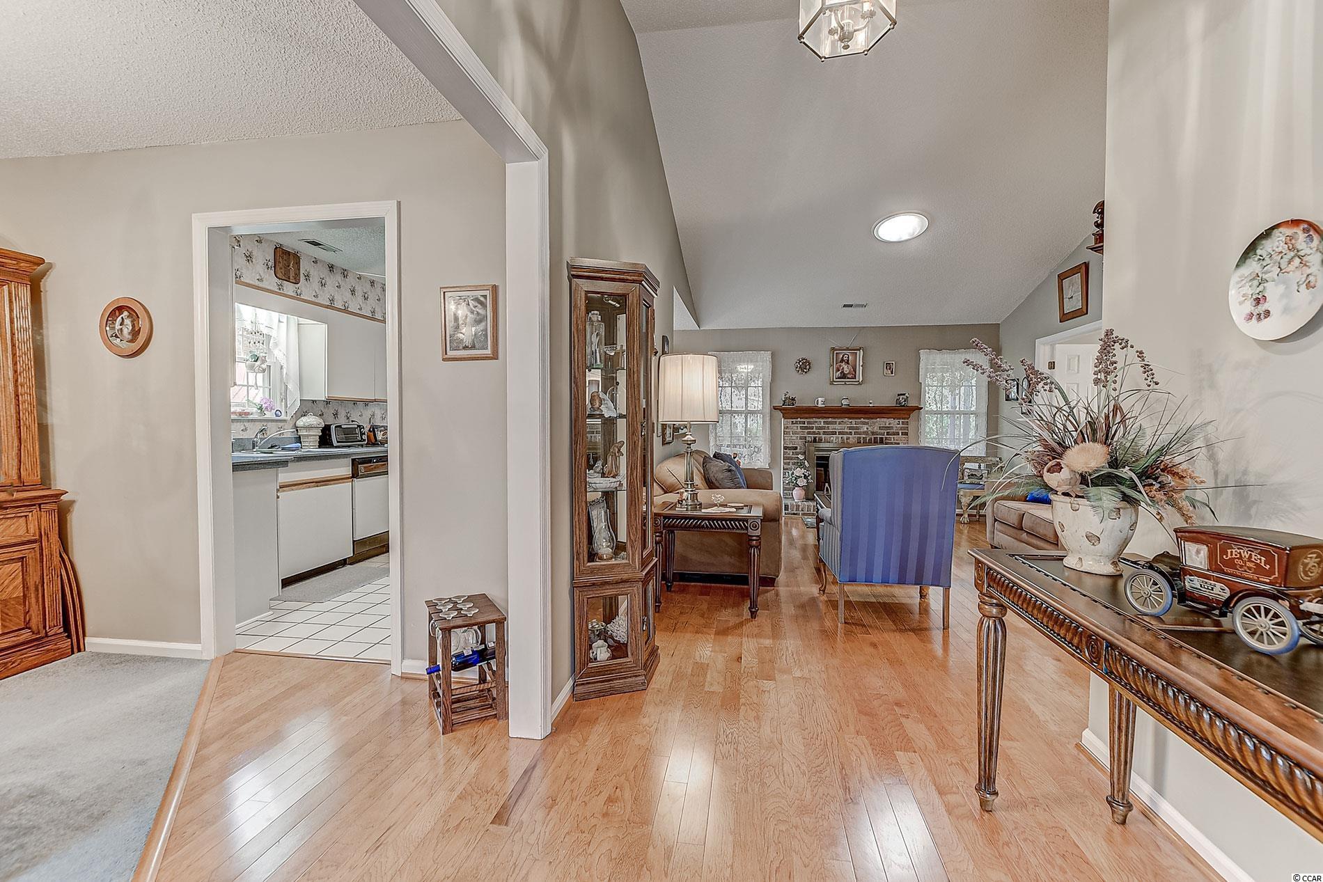 805 Mockingbird Court Murrells Inlet, SC 29576 - Photo 14 of 38 Gallery Image 14