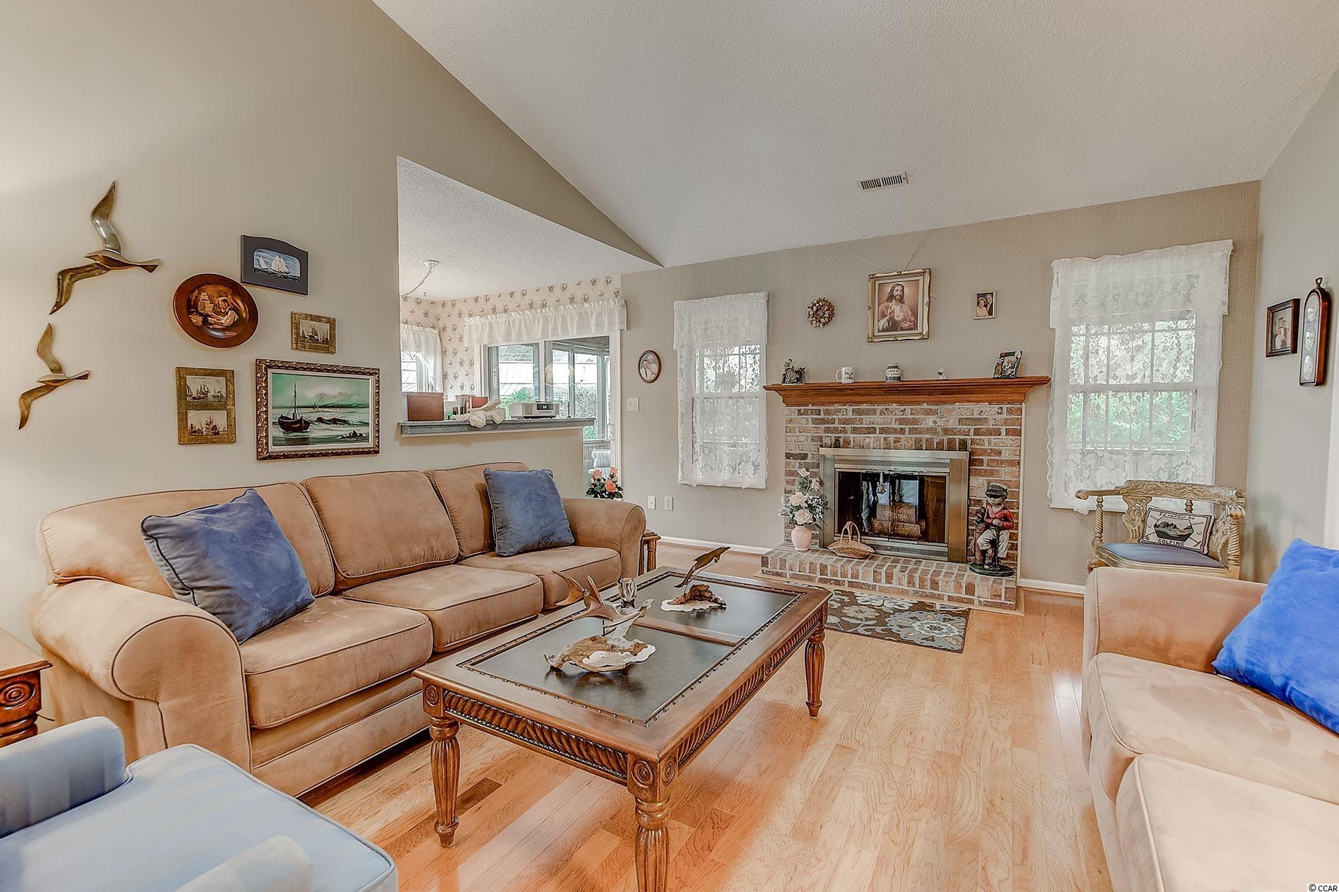 805 Mockingbird Court Murrells Inlet, SC 29576 - Photo 16 of 38 Gallery Image 16