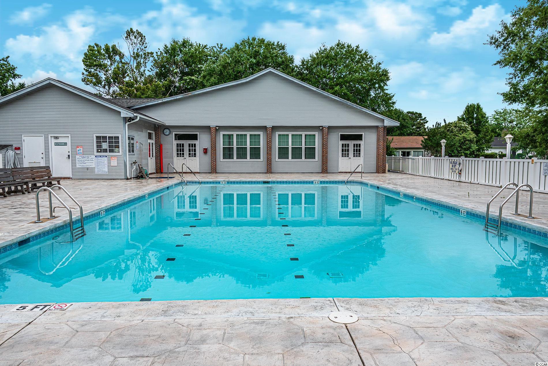 805 Mockingbird Court Murrells Inlet, SC 29576 - Photo 37 of 38 Gallery Image 37