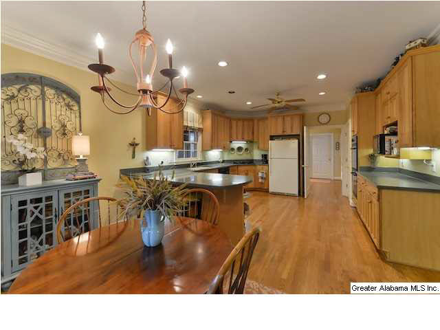 4612 Old Looney Mill Road Birmingham, AL 35243 - Photo 16 of 32
