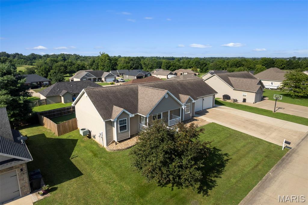 365 Spring Hill Road Jackson, MO 63755 - Photo 14 of 58