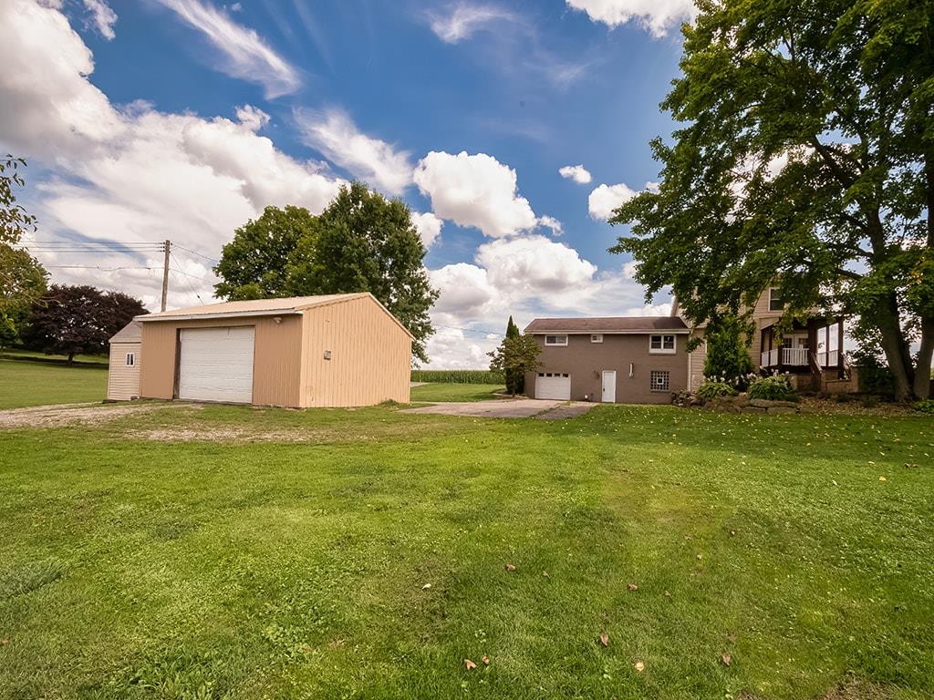308 Welsh Road Evans City, PA 16033 - Photo 36 of 39 Gallery Image 36