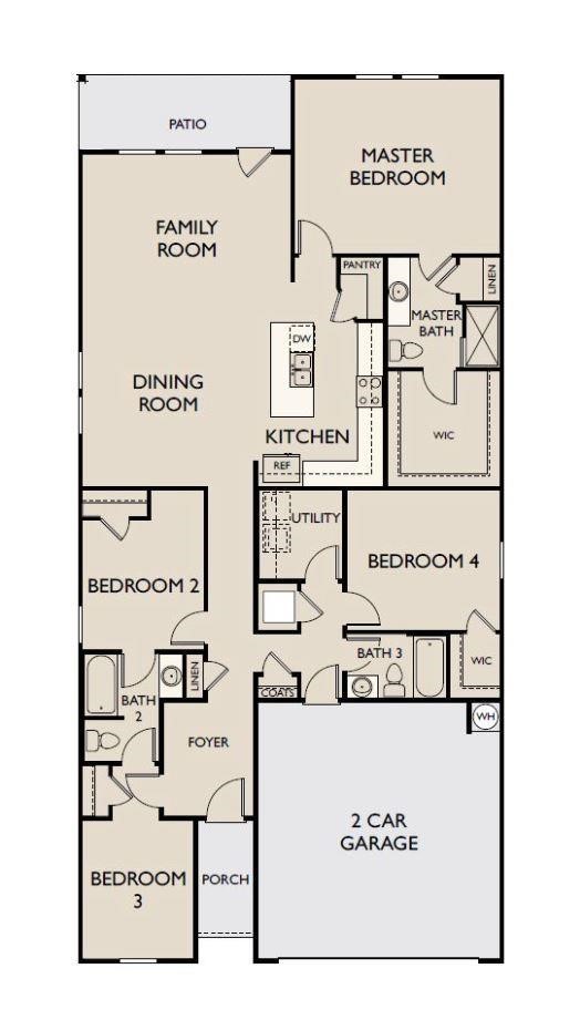 13542 Kinsman Road Houston, TX 77049 - Photo 43 of 43