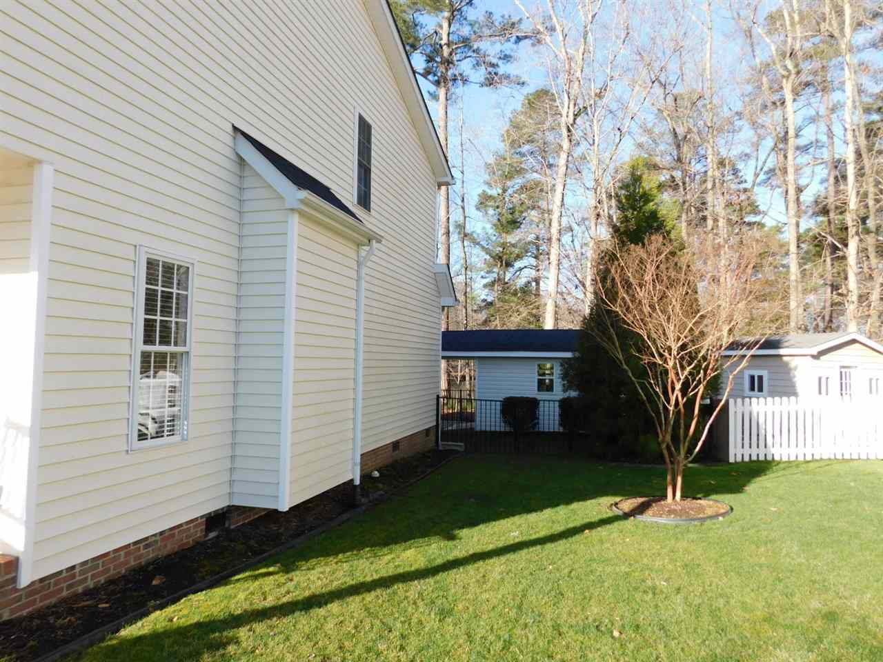 9247 Shallcross Way Raleigh, NC 27617 - Photo 23 of 25 Photo 23