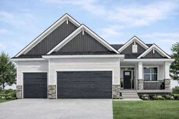 $659,900 | 9540 63rd Street South, Cottage Grove, MN 55016