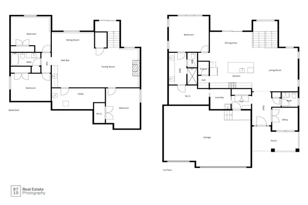 $659,900 | 9540 63rd Street South, Cottage Grove, MN 55016