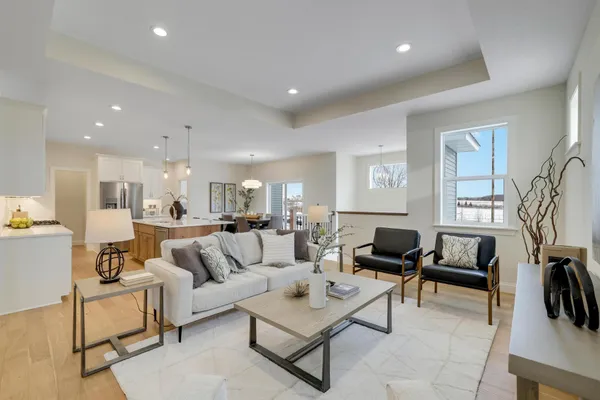 $659,900 | 9540 63rd Street South, Cottage Grove, MN 55016