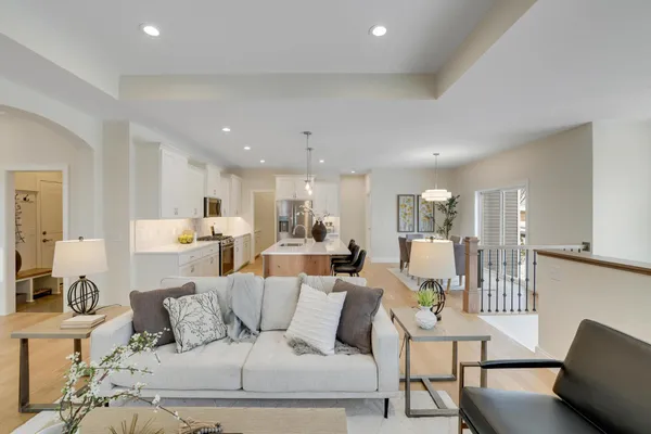 $659,900 | 9540 63rd Street South, Cottage Grove, MN 55016