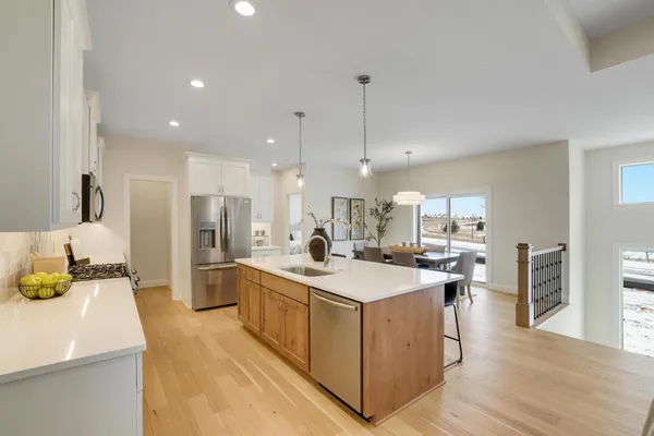 $659,900 | 9540 63rd Street South, Cottage Grove, MN 55016