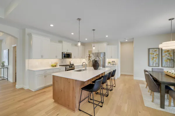 $659,900 | 9540 63rd Street South, Cottage Grove, MN 55016