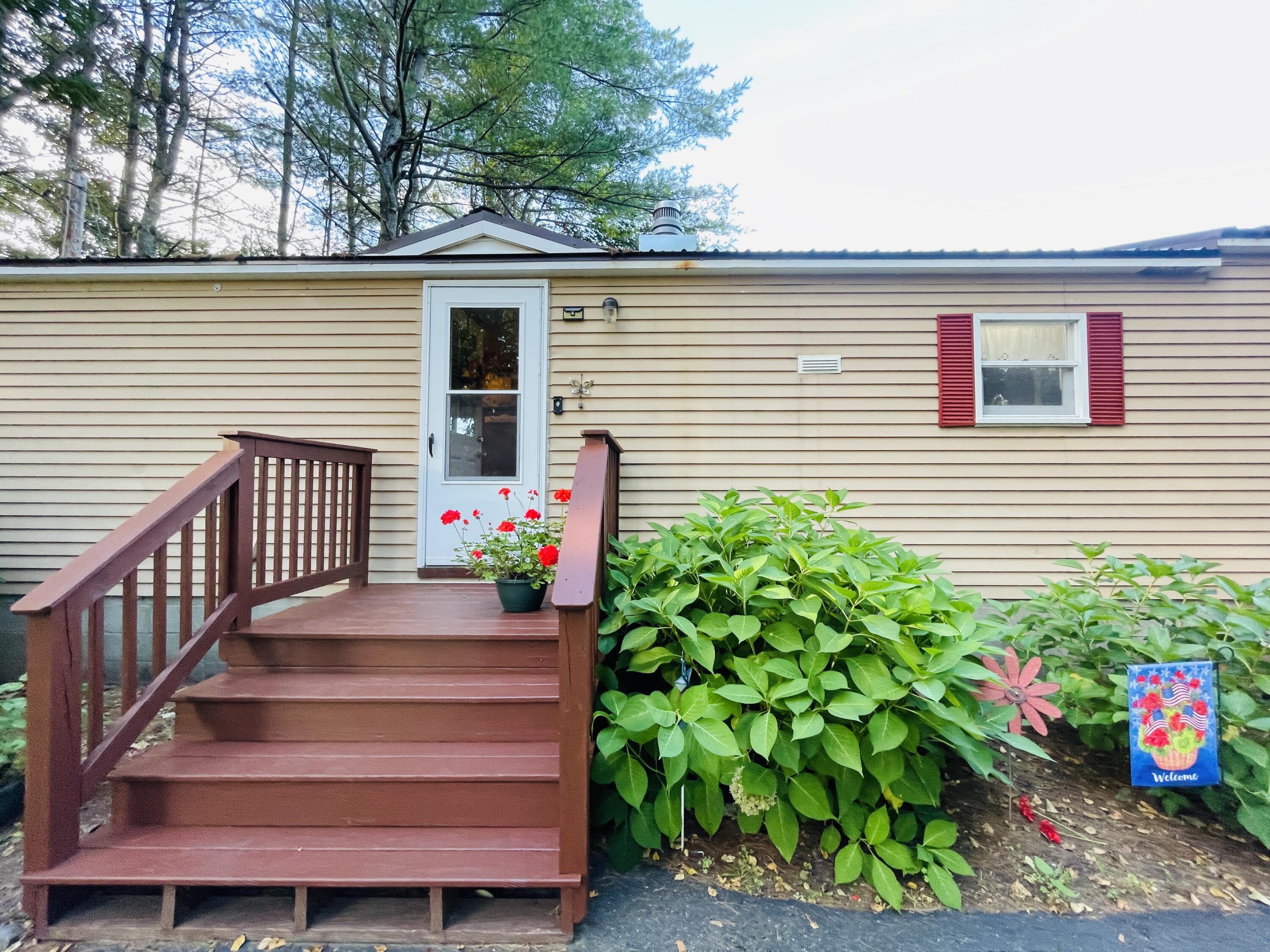 168 Corinna Road St. Albans, ME 04971 - Photo 7 of 61 IMG_4927