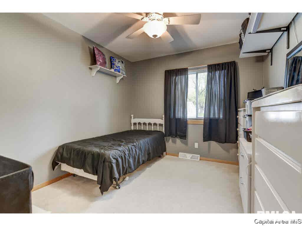 1317 Valley Drive Springfield, IL 62702 - Photo 16 of 35