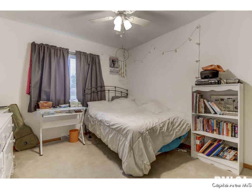 1317 Valley Drive Springfield, IL 62702 - Photo 20 of 35