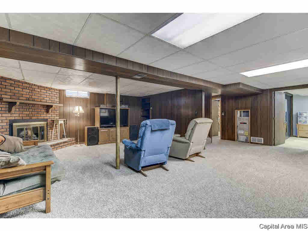 1317 Valley Drive Springfield, IL 62702 - Photo 24 of 35