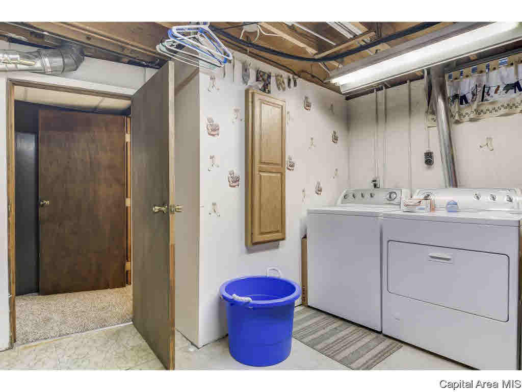 1317 Valley Drive Springfield, IL 62702 - Photo 26 of 35