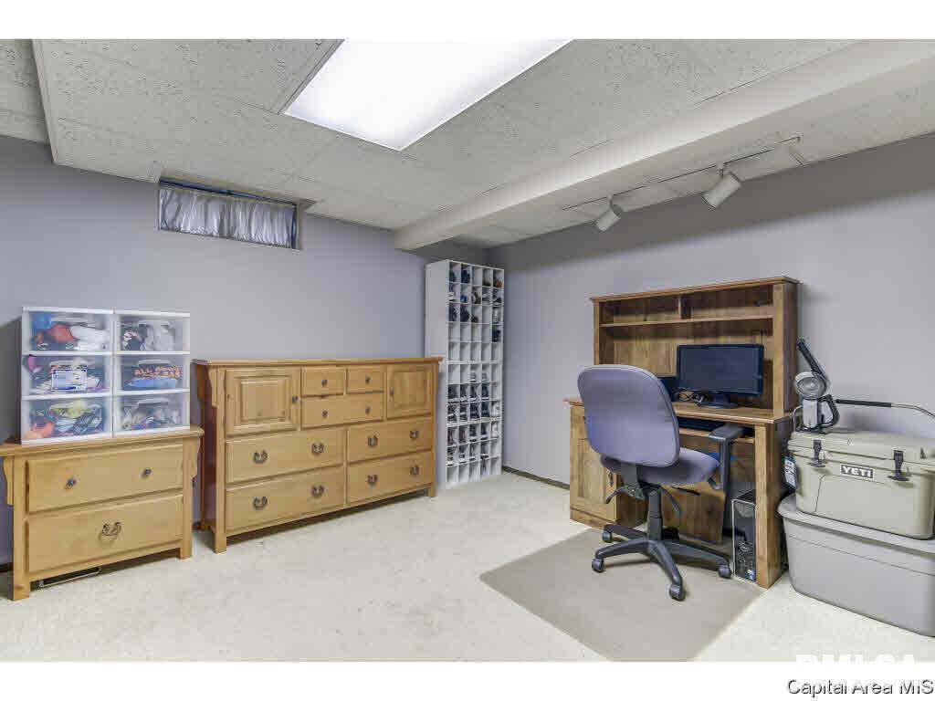 1317 Valley Drive Springfield, IL 62702 - Photo 28 of 35