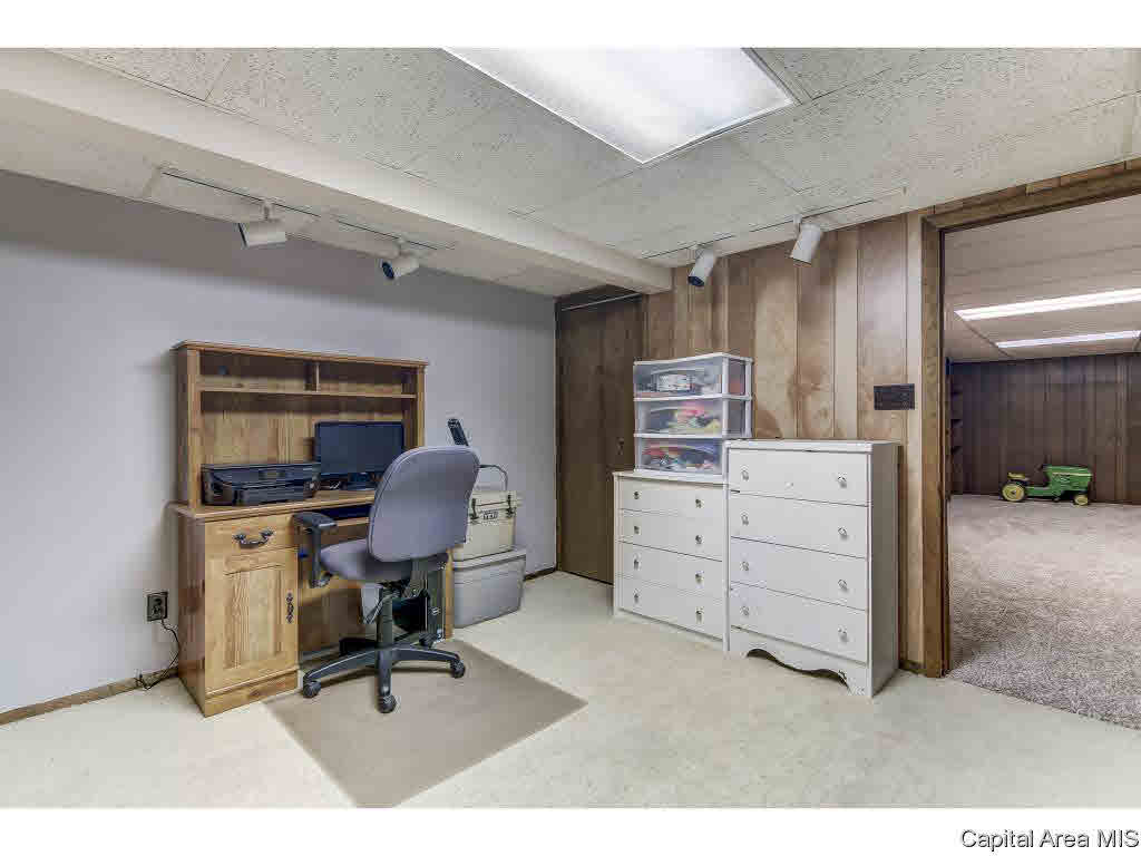 1317 Valley Drive Springfield, IL 62702 - Photo 29 of 35