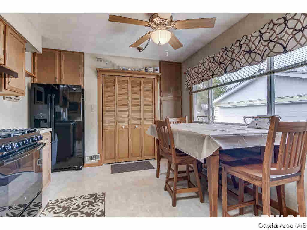 1317 Valley Drive Springfield, IL 62702 - Photo 9 of 35