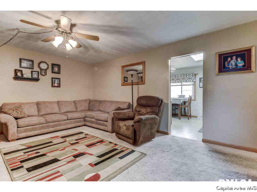 1317 Valley Drive Springfield, IL 62702 - Photo 10 of 35