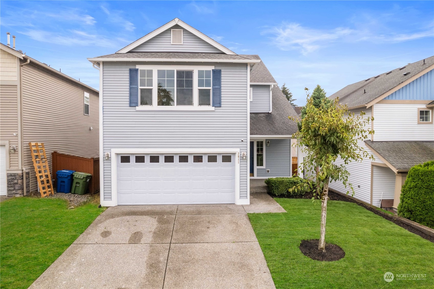 2911 Southeast 3rd Court Renton, WA 98056 - Photo 1 of 1