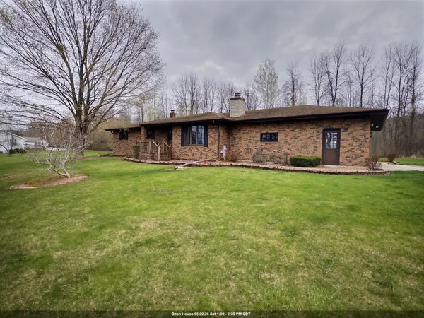 $399,900 | 4940 Hafeman Lane, Green Bay, WI 54311