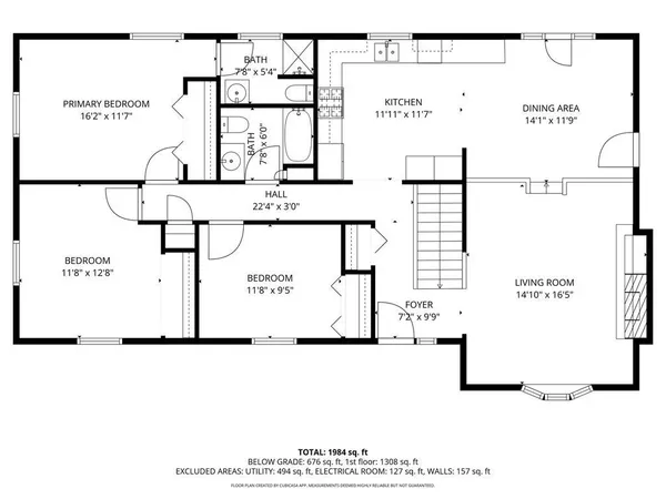 $399,900 | 4940 Hafeman Lane, Green Bay, WI 54311