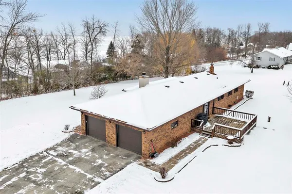 $399,900 | 4940 Hafeman Lane, Green Bay, WI 54311
