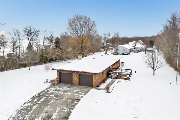 $399,900 | 4940 Hafeman Lane, Green Bay, WI 54311
