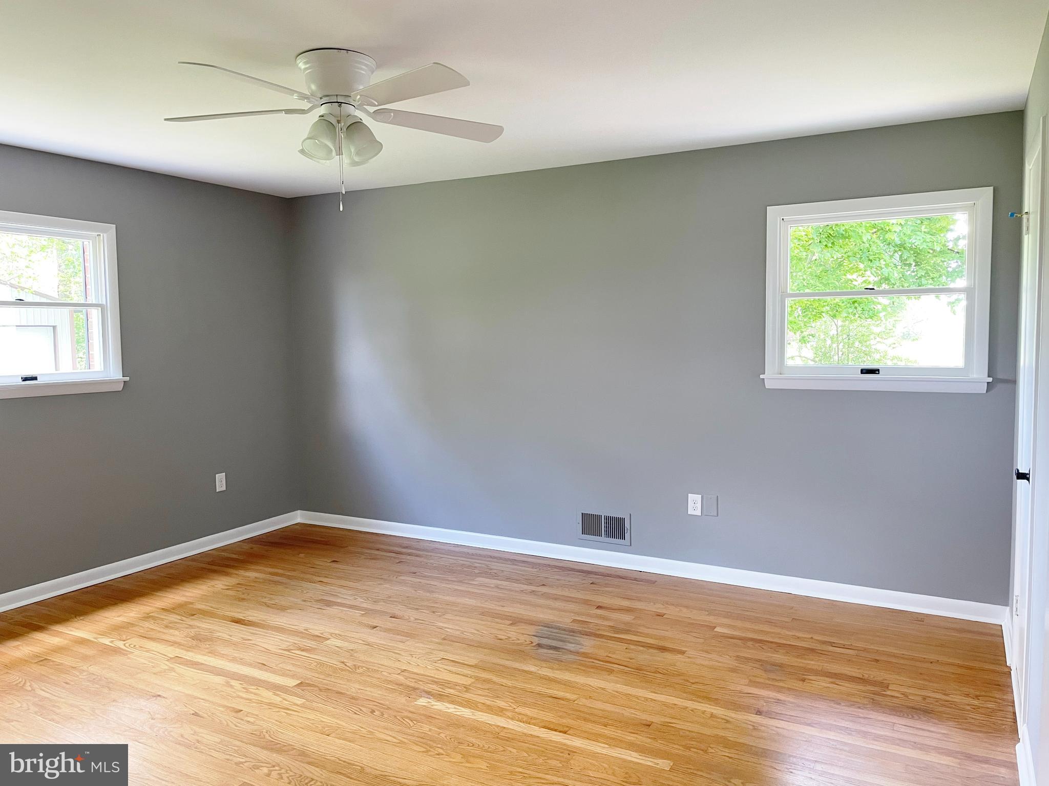 324 Harrington Road Rising Sun, MD 21911 - Photo 15 of 25 PRIMARY BEDROOM