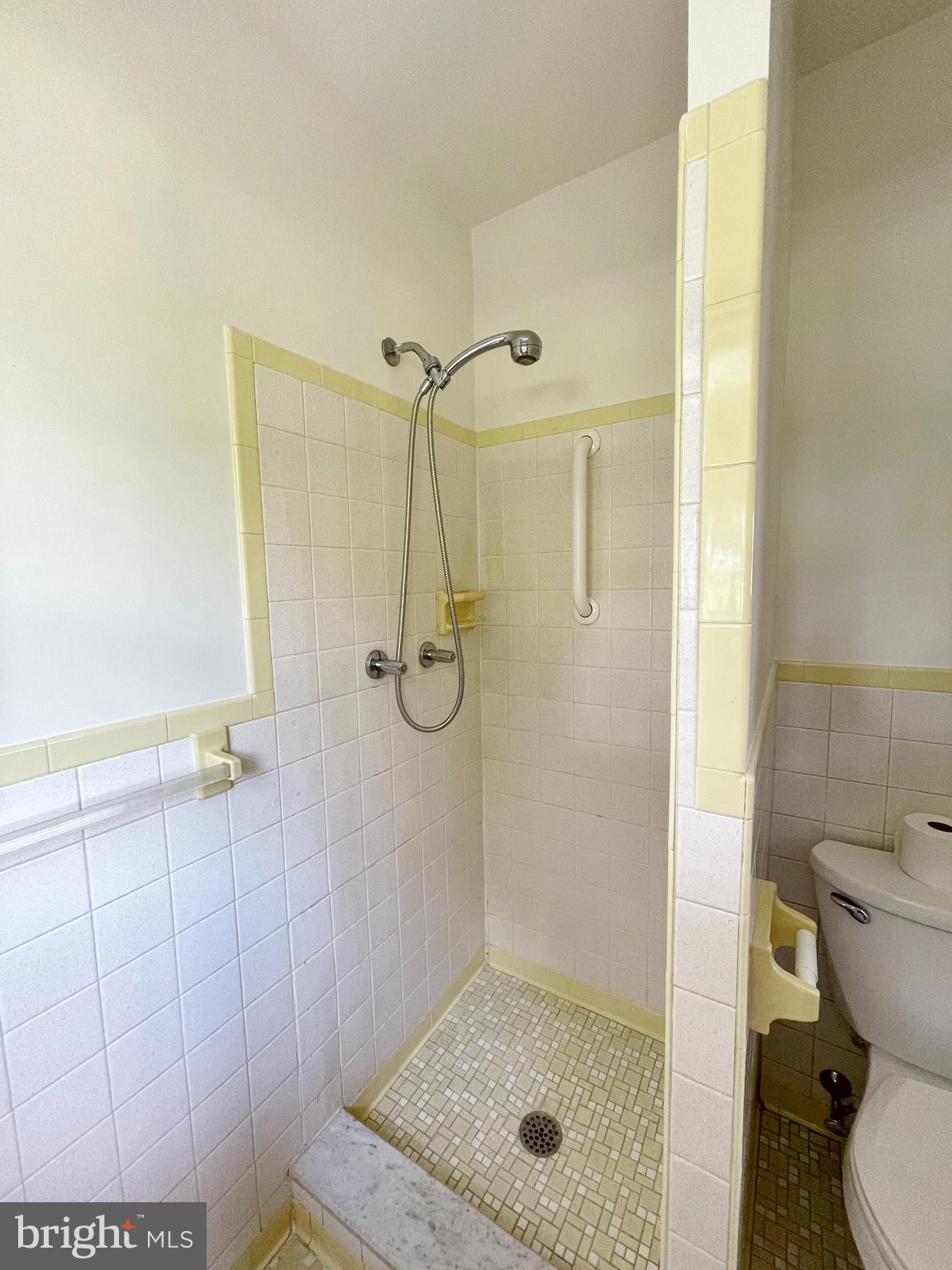 324 Harrington Road Rising Sun, MD 21911 - Photo 18 of 25 PRIMARY BATHROOM SHOWER
