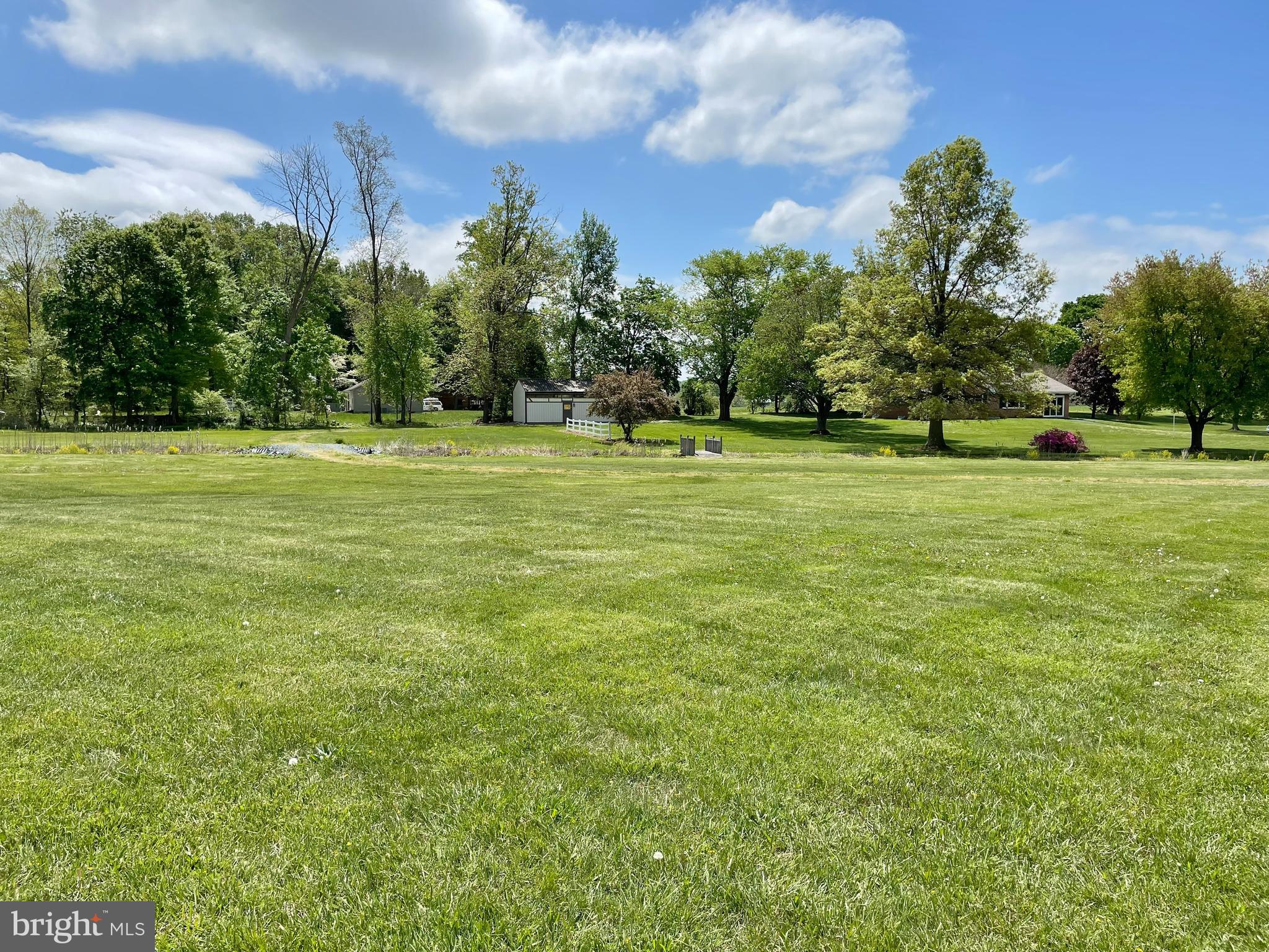 324 Harrington Road Rising Sun, MD 21911 - Photo 5 of 25 ACREAGE TO THE LEFT OF THE HOME