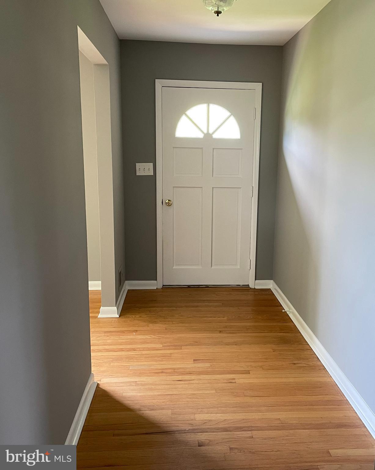 324 Harrington Road Rising Sun, MD 21911 - Photo 6 of 25 FOYER