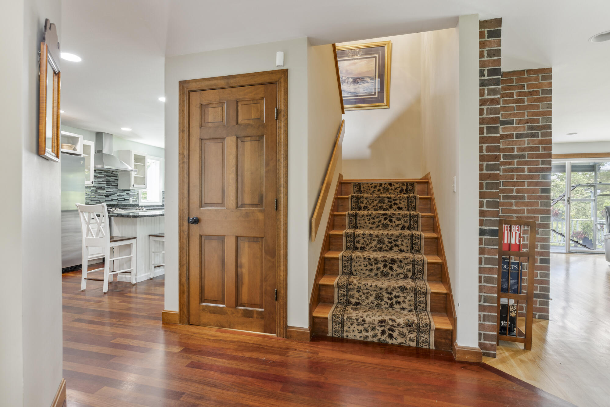 83 Hunts Point Road Cape Elizabeth, ME 04107 - Photo 15 of 39 1st Floor