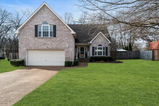$480,000 | 3182 Jenkins Drive, Murfreesboro, TN 37128