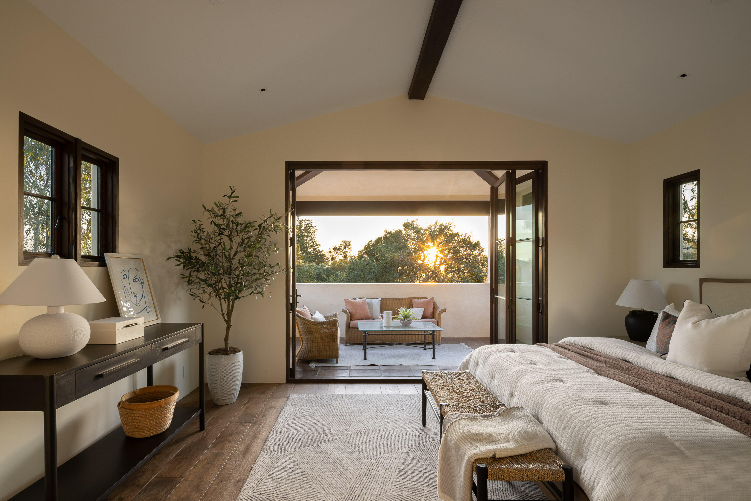 1035 Coyote Road Montecito, CA 93108 - Photo 17 of 20 20.Coyote-40-©MikeKelley-Small