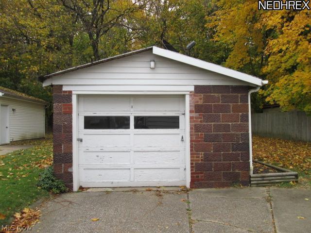 965 Dan Street Akron, OH 44310 - Photo 16 of 17 Gallery Image 16