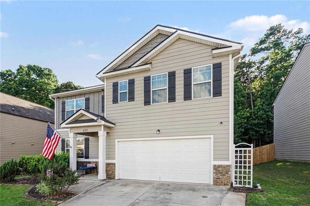 430 Classic Road Athens, GA 30606 - Photo 3 of 23