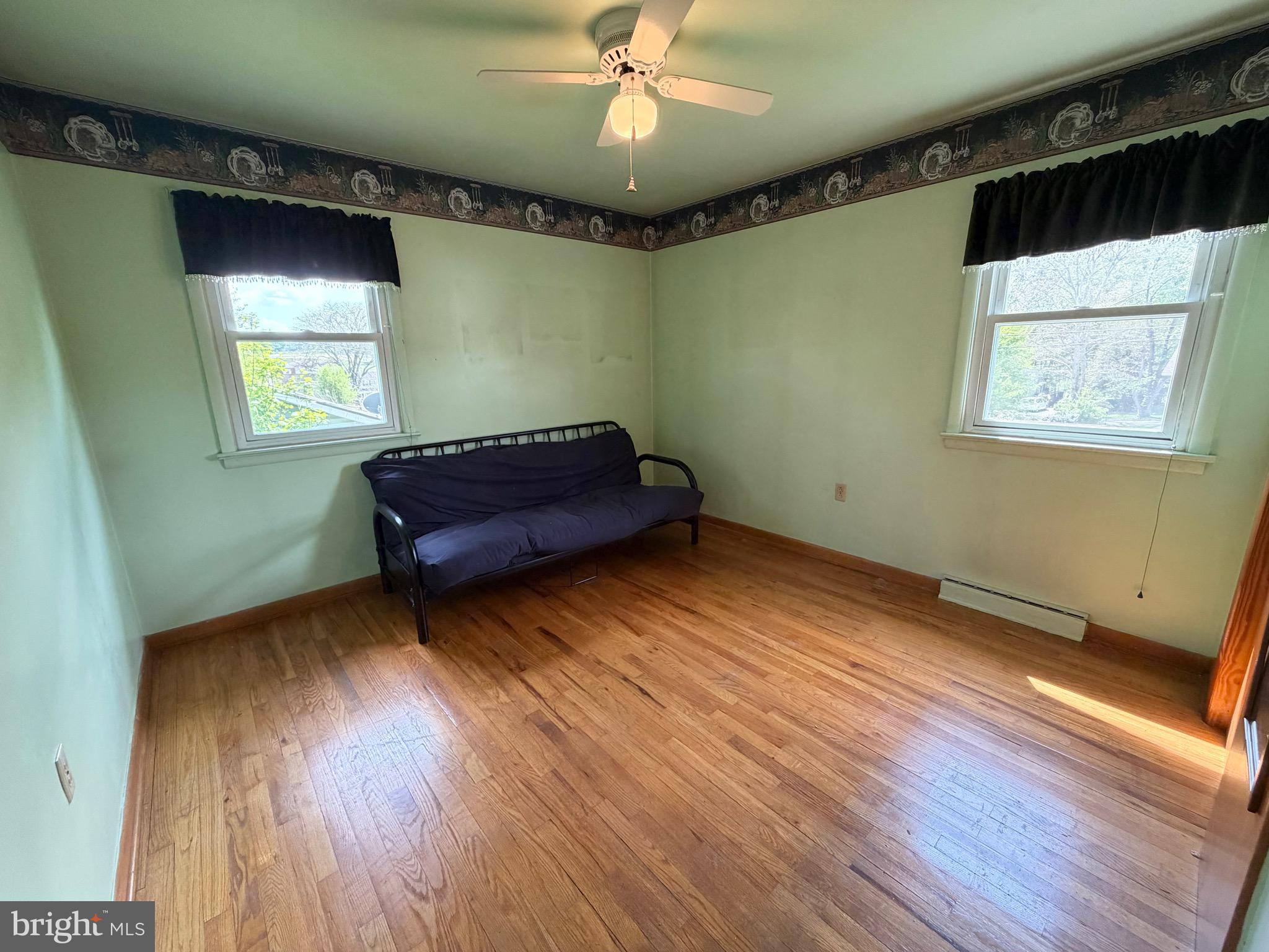 903 Fox Meadow Road Chambersburg, PA 17202 - Photo 14 of 32 Bedroom 3