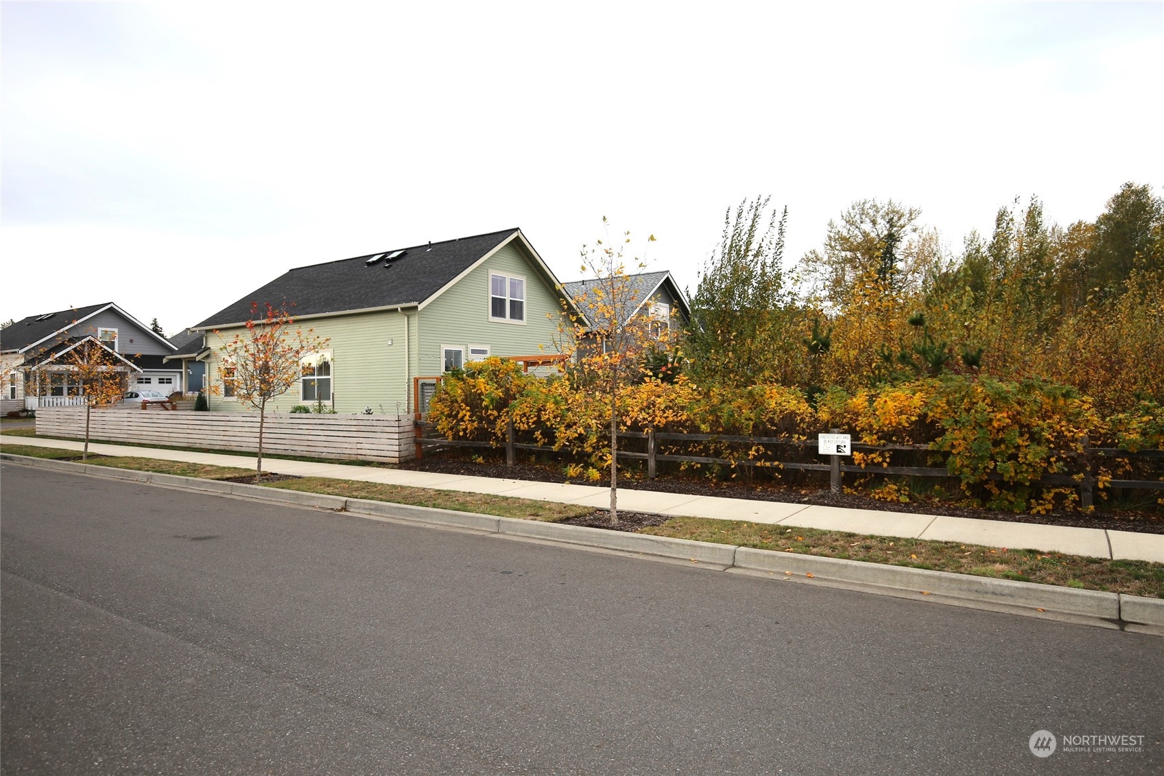 4777 Spring Brook Street Bellingham, WA 98226 - Photo 35 of 35 Gallery Image 35