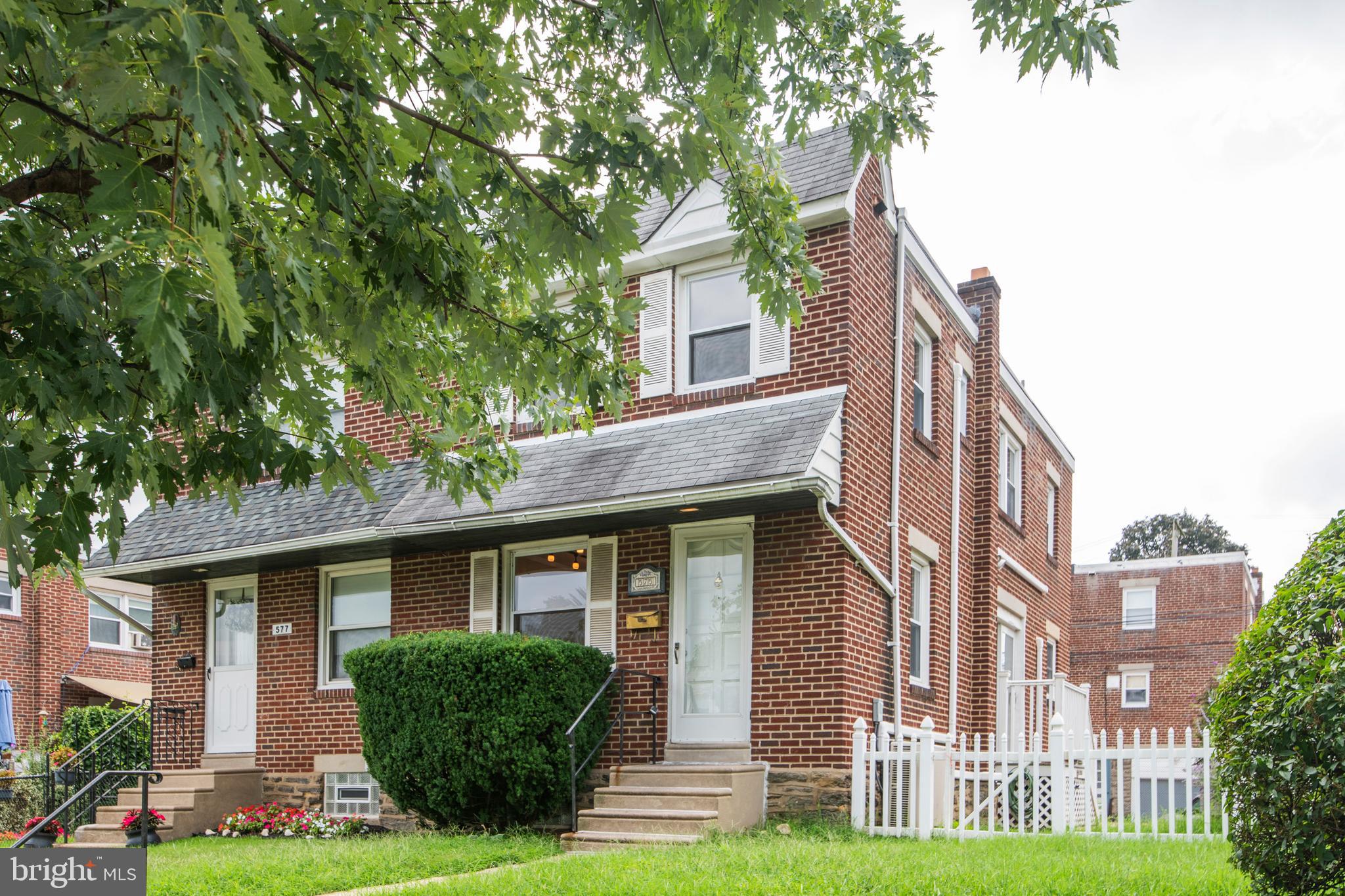 575 Pedley Road Philadelphia, PA 19128 - Photo 4 of 47 Gallery Image 4