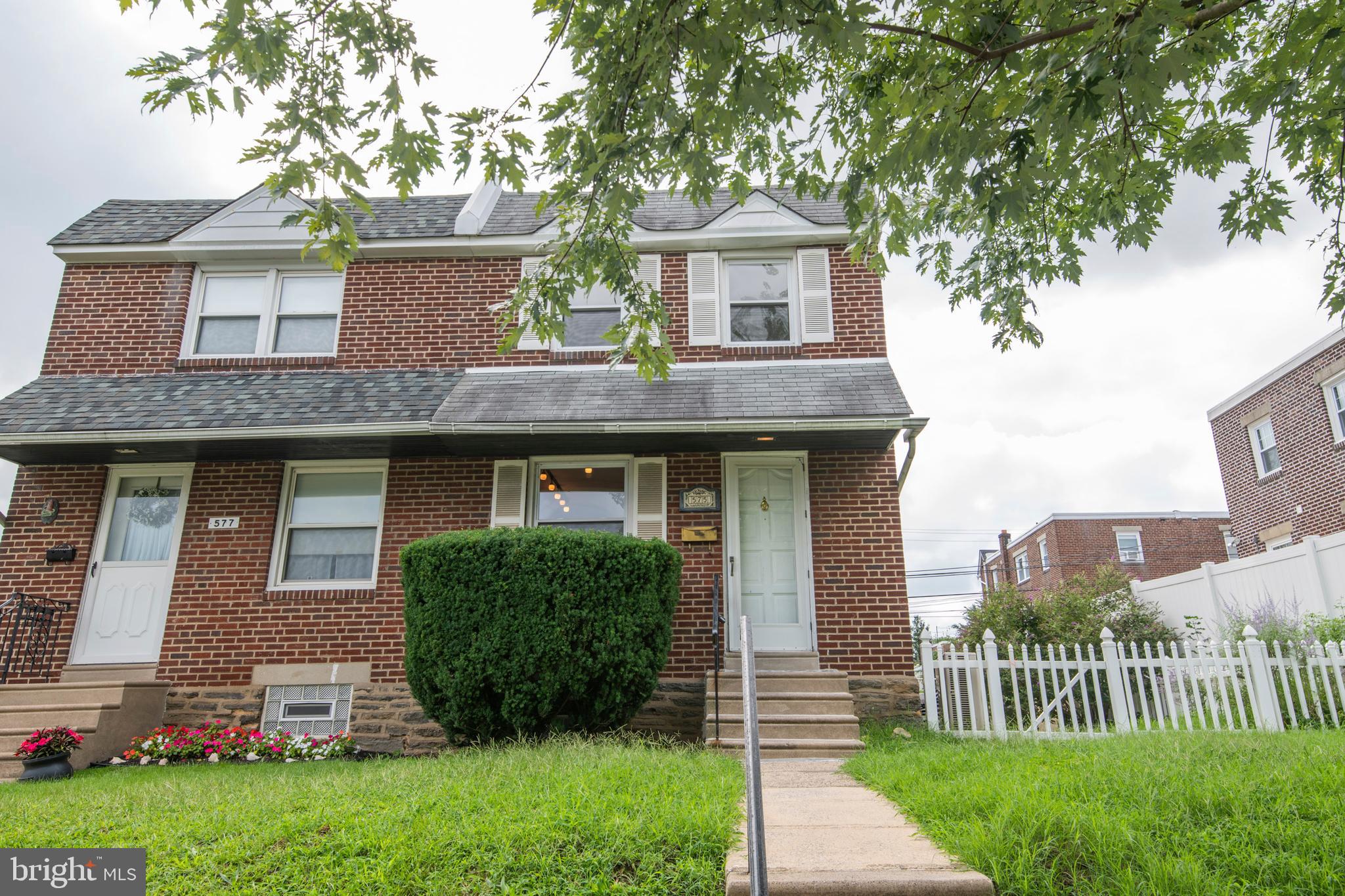 575 Pedley Road Philadelphia, PA 19128 - Photo 5 of 47 Gallery Image 5