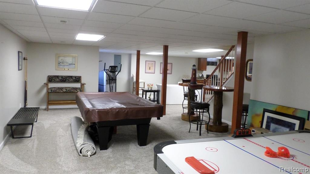 49603 Compass Point Drive Chesterfield, MI 48047 - Photo 86 of 89