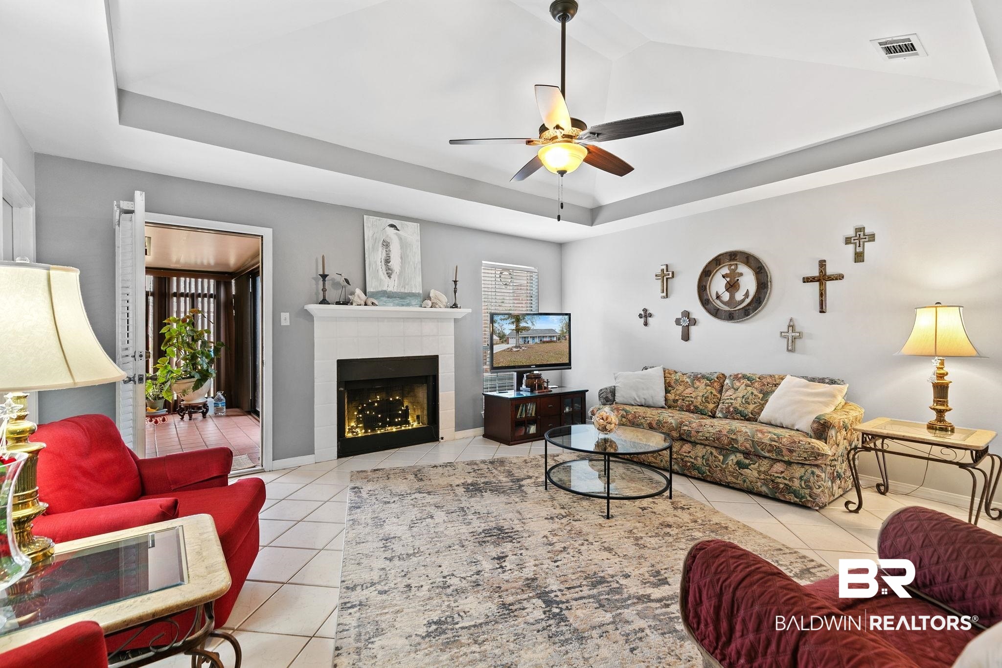 519 Juniper Place Drive Foley, AL 36535 - Photo 11 of 47 Living Room