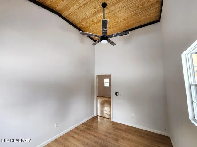 $624,900 | 590 Hamby Lane, Robbins, TN 37852