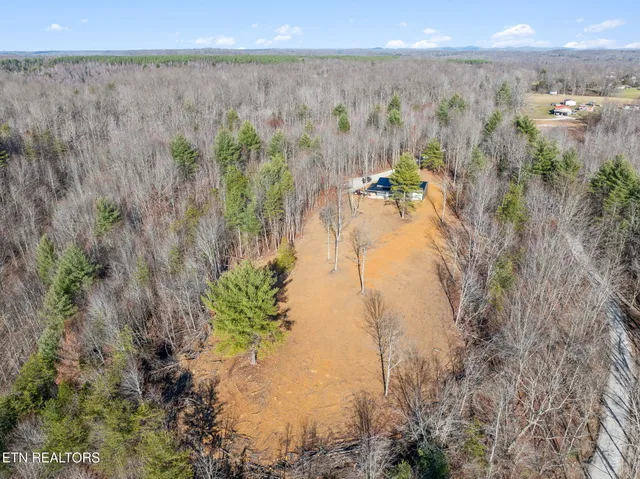 $624,900 | 590 Hamby Lane, Robbins, TN 37852