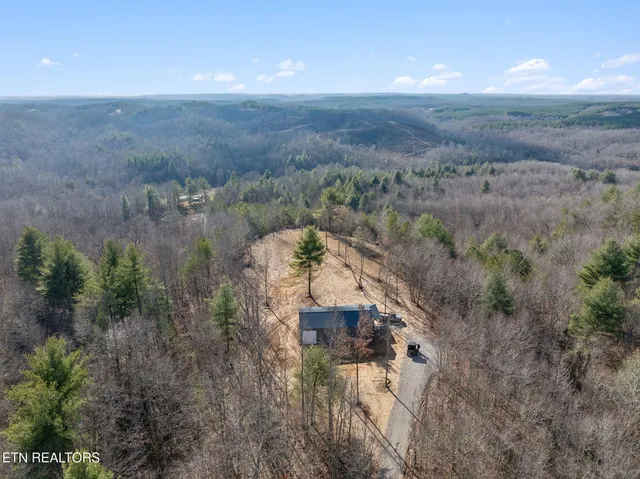 $624,900 | 590 Hamby Lane, Robbins, TN 37852