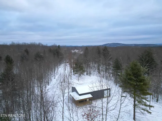 $624,900 | 590 Hamby Lane, Robbins, TN 37852