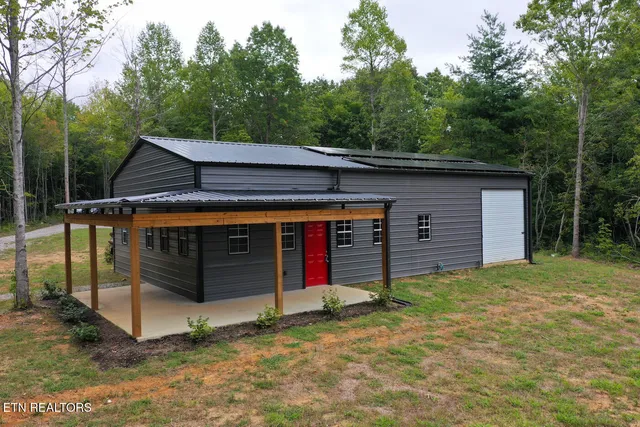 $624,900 | 590 Hamby Lane, Robbins, TN 37852