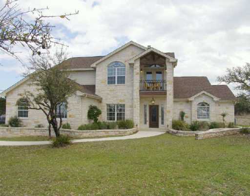 1011 Westland Ridge Road Dripping Springs, TX 78620 - Photo 1 of 1
