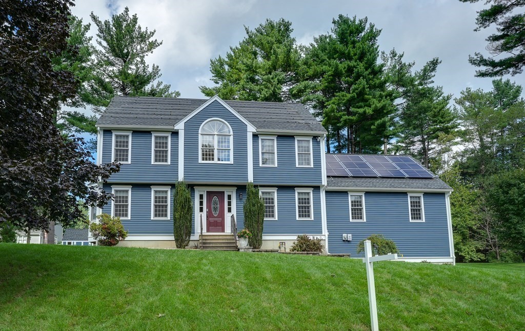 35 Blanchard Road Grafton, MA 01519 - Photo 1 of 42 Gallery Image 1